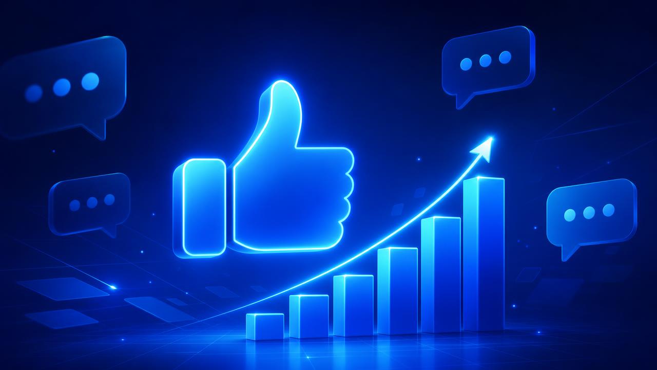 Facebook SMM Panel 2026: Page Likes & Followers at Reseller Rates