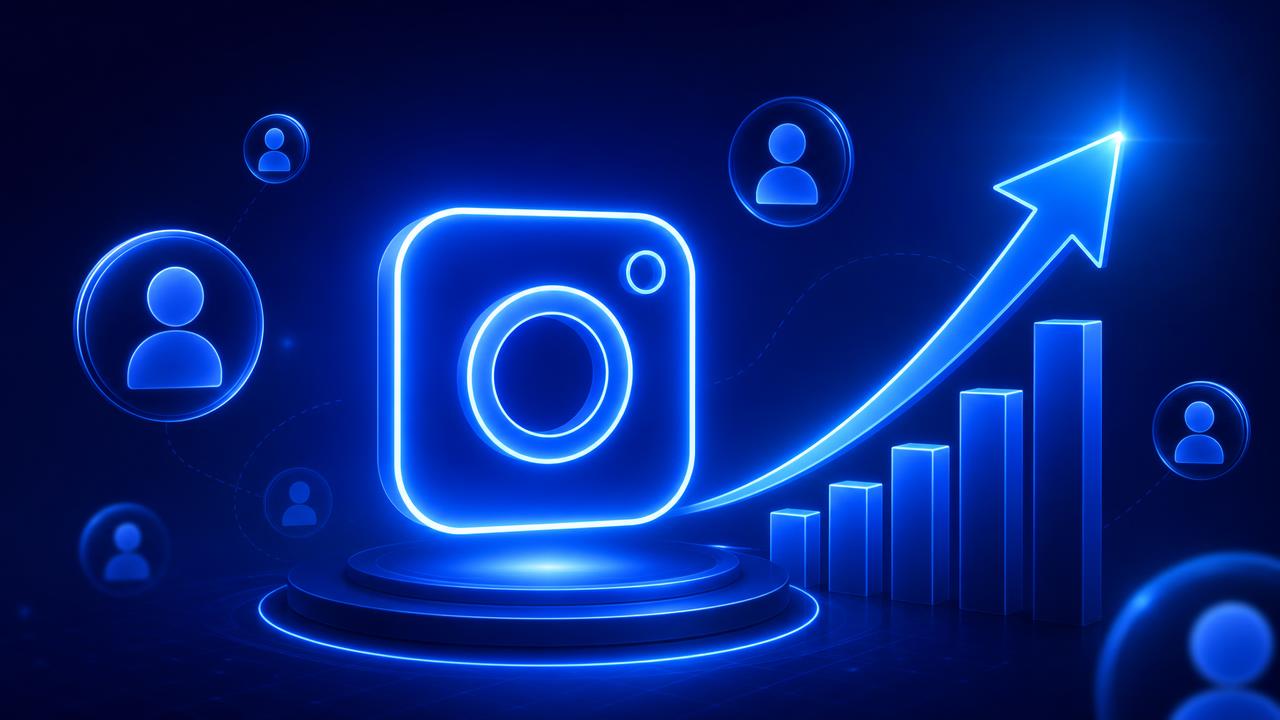 Instagram SMM Panel for Resellers 2026: Wholesale Followers & Likes Rates